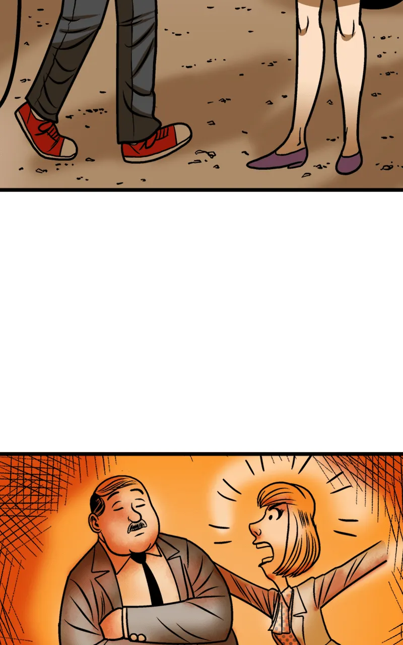 Read Traveler chapter 25 image 52 on Lezhin