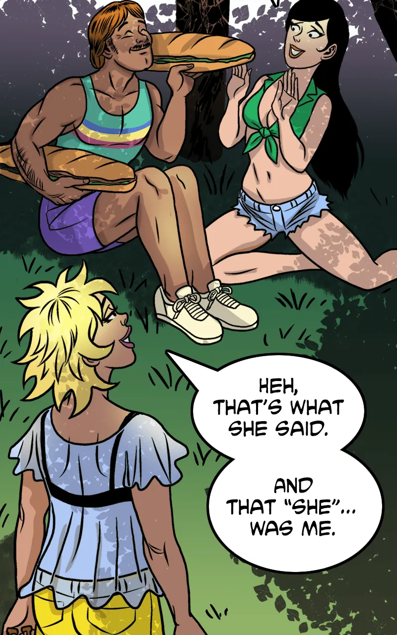 Read Traveler chapter 25 image 56 on Lezhin
