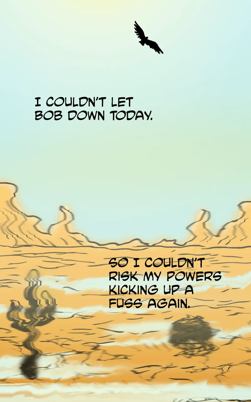 Read Traveler chapter 25 image 58 on Lezhin