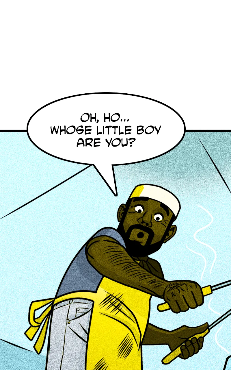 Read Traveler chapter 25 image 63 on Lezhin
