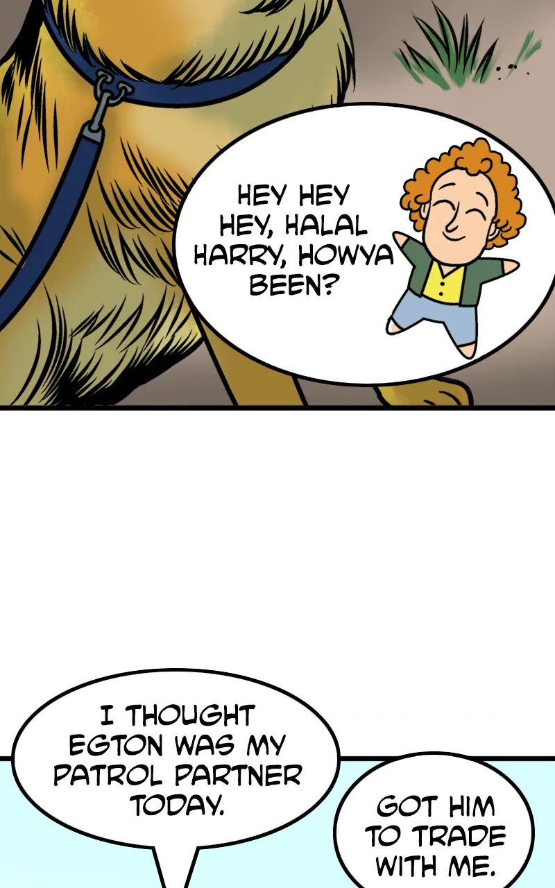 Read Traveler chapter 25 image 67 on Lezhin