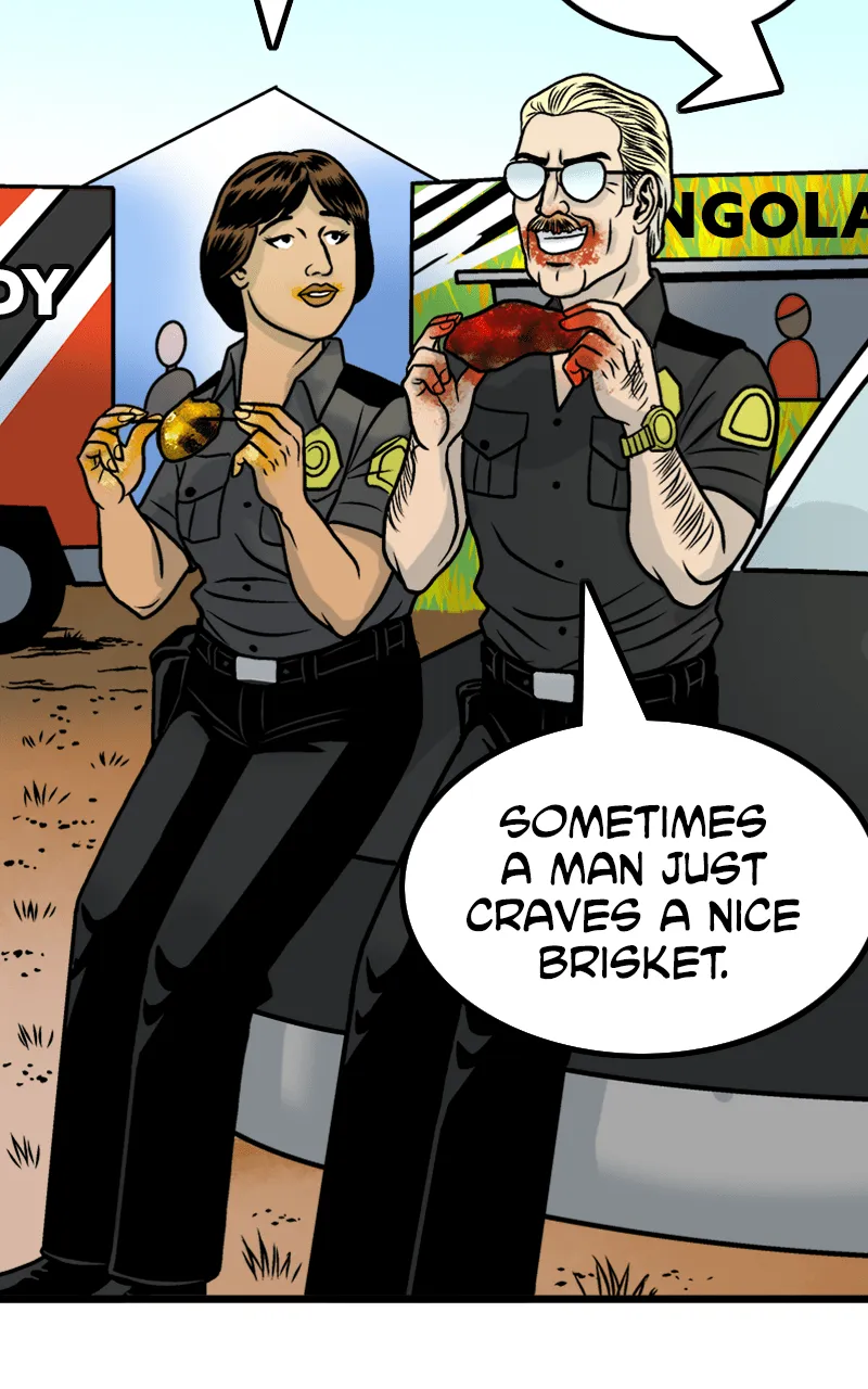 Read Traveler chapter 25 image 68 on Lezhin