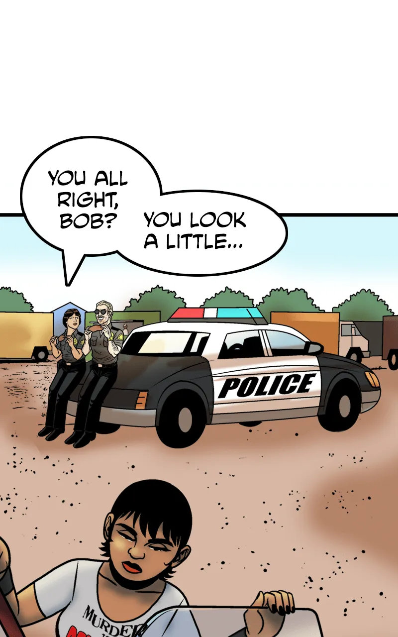 Read Traveler chapter 25 image 69 on Lezhin