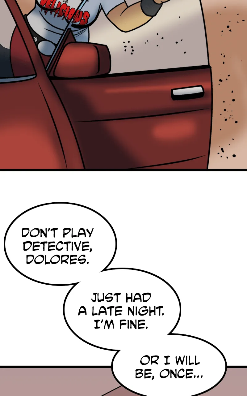 Read Traveler chapter 25 image 70 on Lezhin