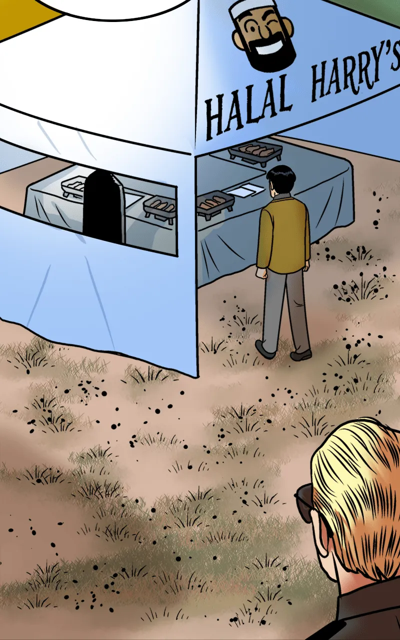 Read Traveler chapter 25 image 74 on Lezhin