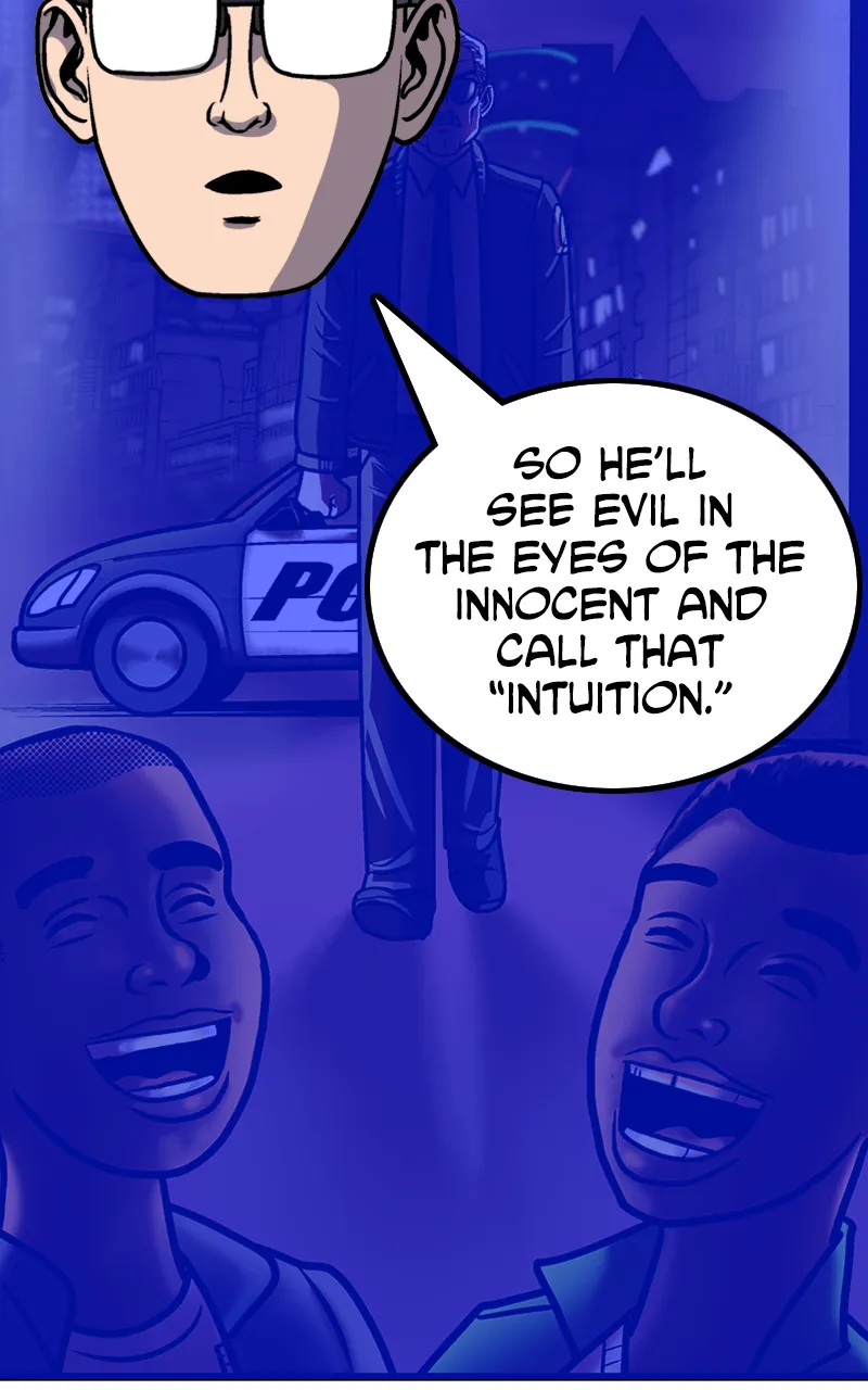Read Traveler chapter 25 image 80 on Lezhin