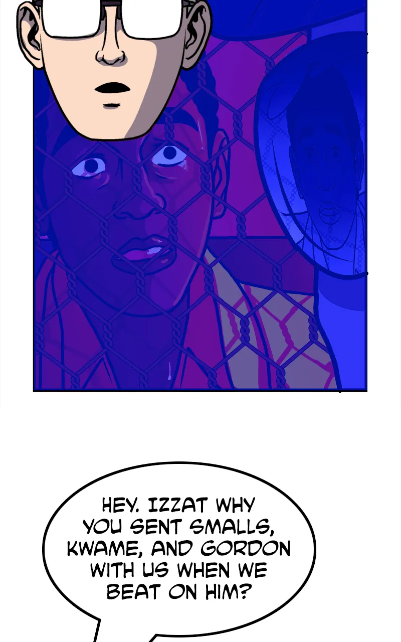 Read Traveler chapter 25 image 83 on Lezhin