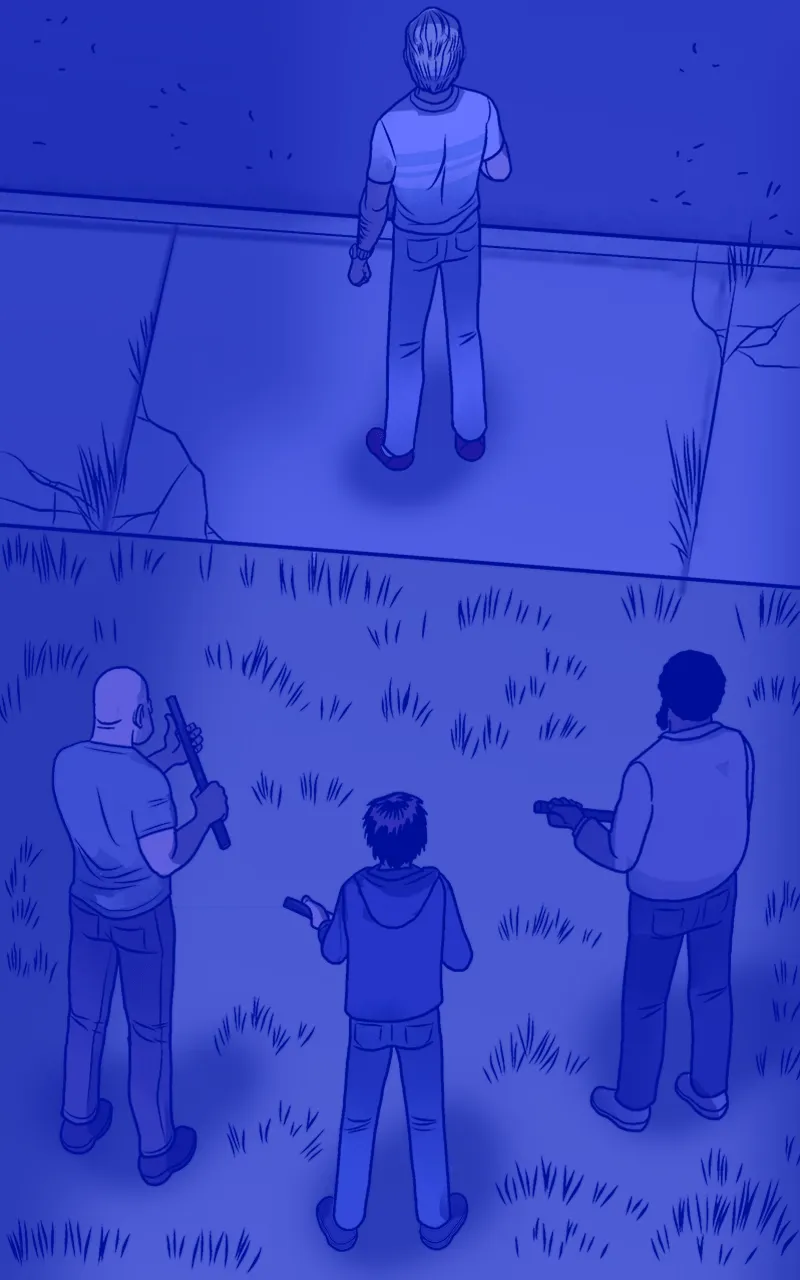 Read Traveler chapter 25 image 86 on Lezhin