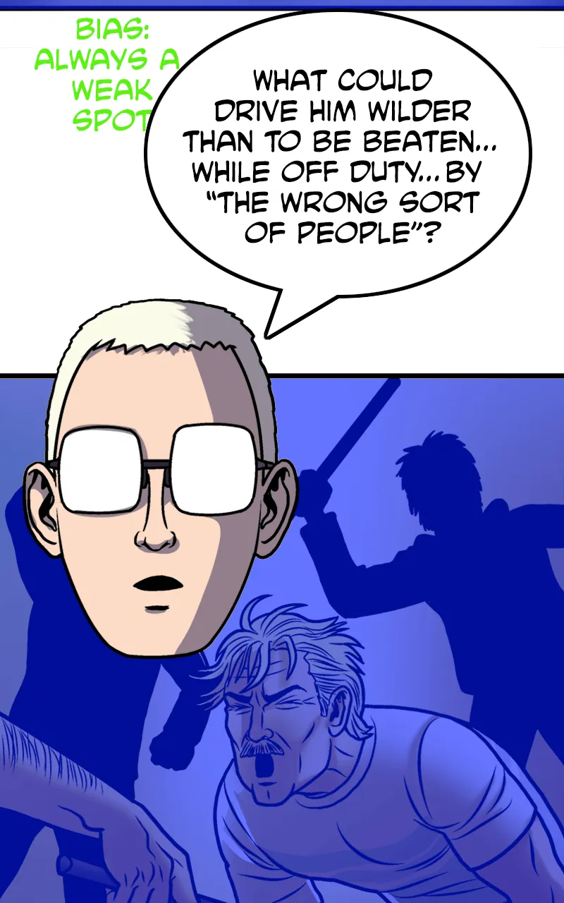 Read Traveler chapter 25 image 87 on Lezhin