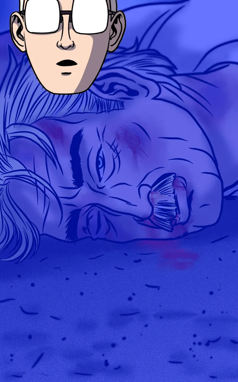 Read Traveler chapter 25 image 89 on Lezhin