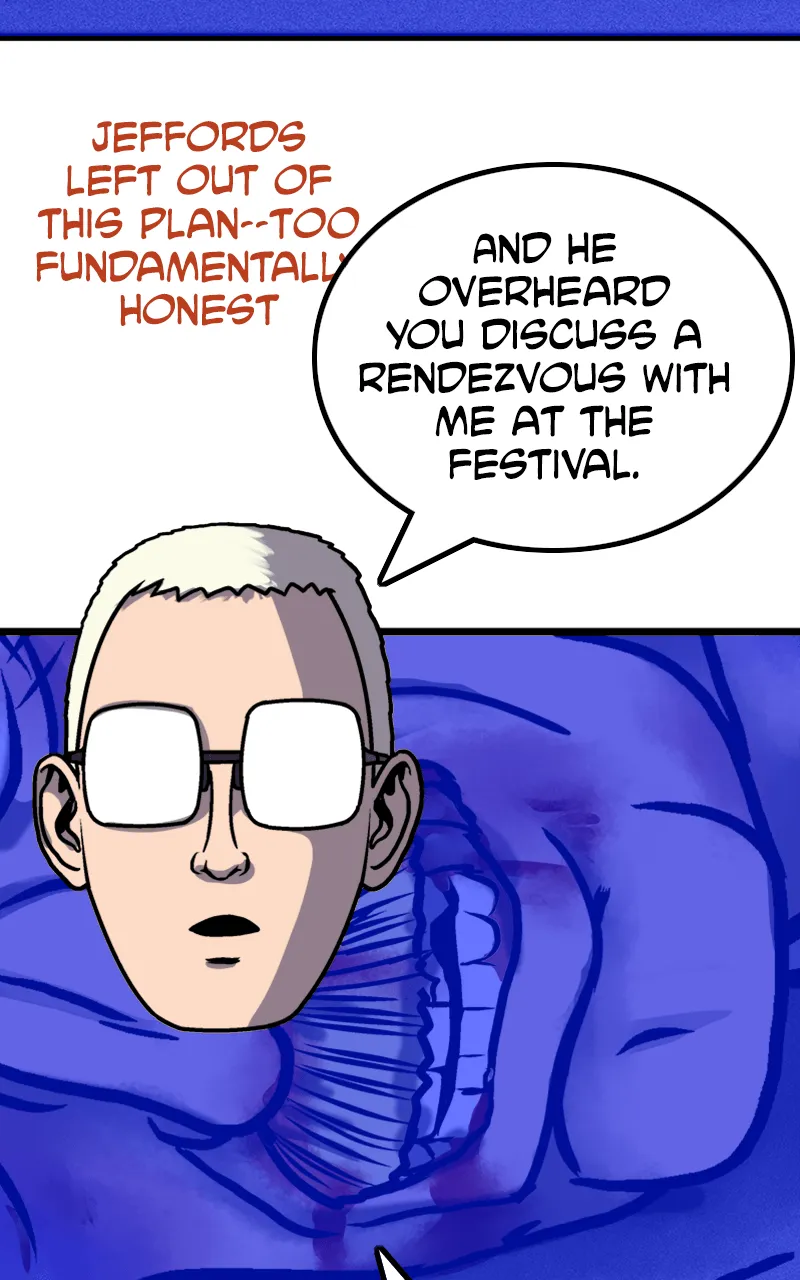 Read Traveler chapter 25 image 90 on Lezhin