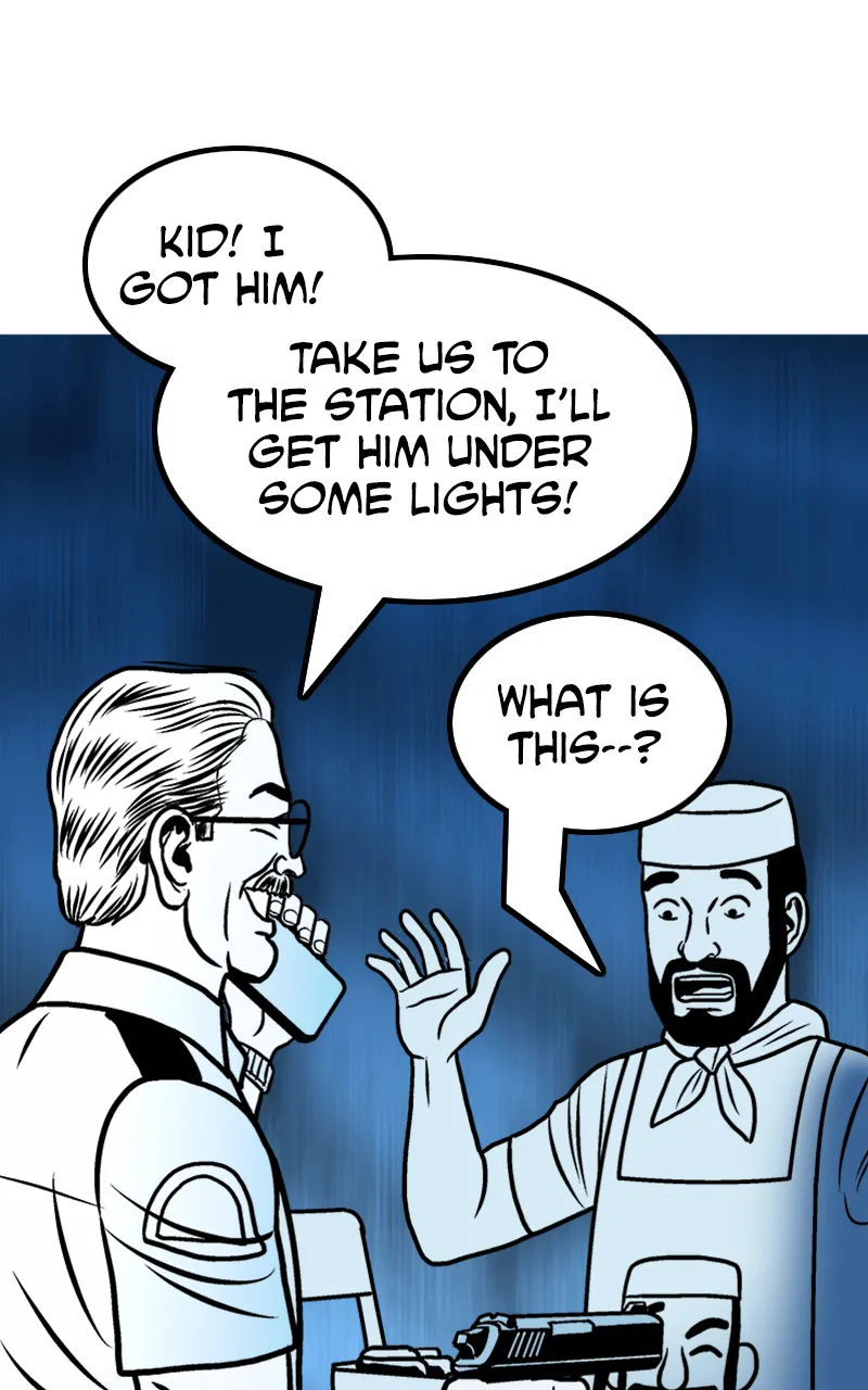Read Traveler chapter 25 image 94 on Lezhin