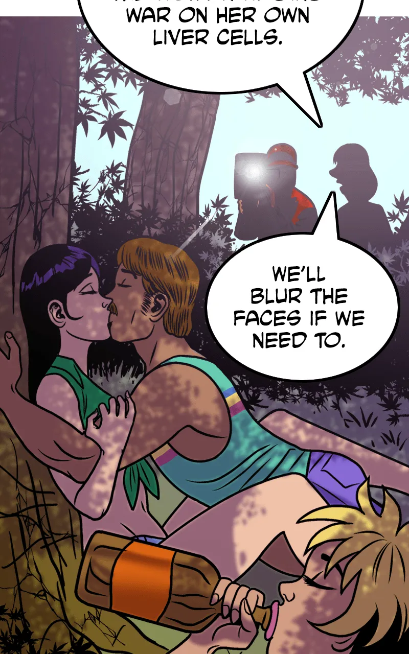 Read Traveler chapter 25 image 97 on Lezhin
