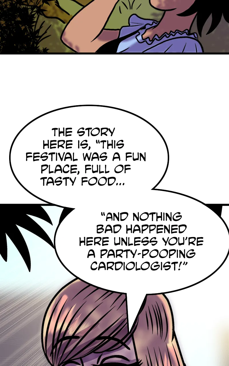 Read Traveler chapter 25 image 98 on Lezhin