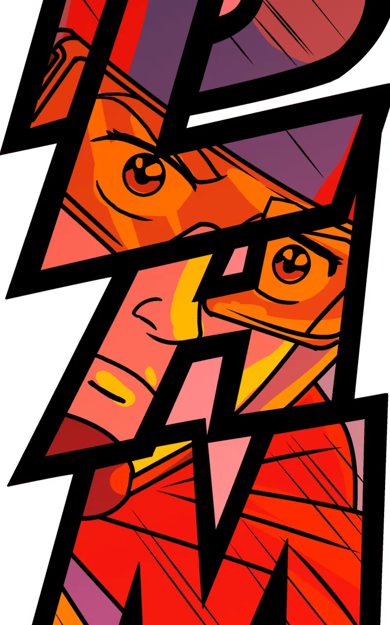 Traveler Chapter 26 page 2 - 