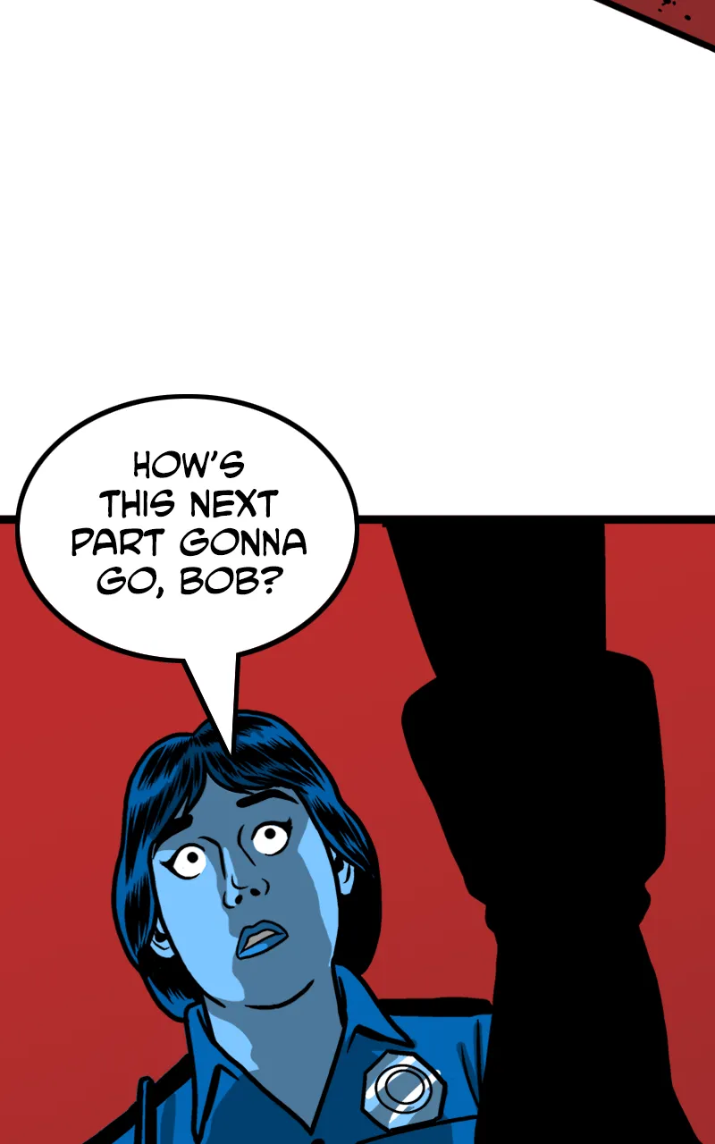 Traveler Chapter 26 page 13 - 