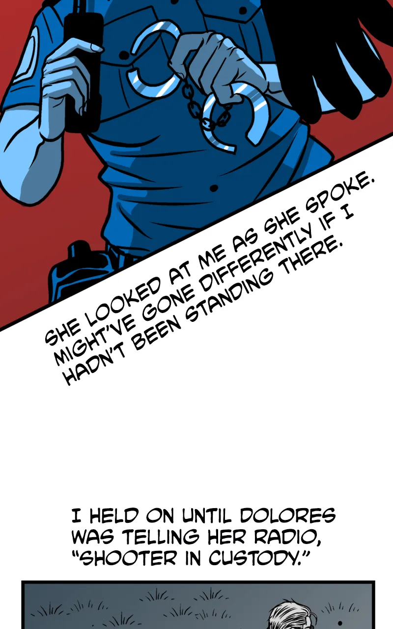 Traveler Chapter 26 page 14 - 