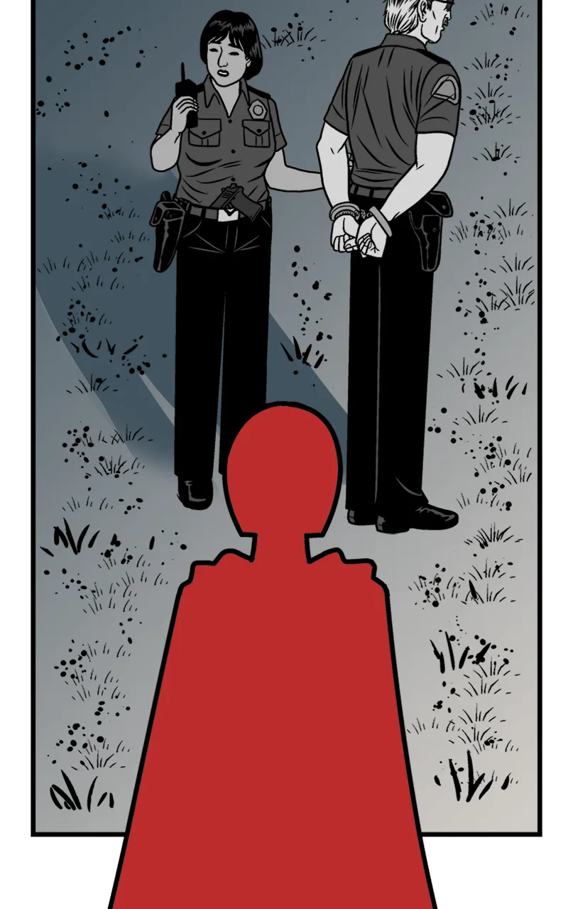 Traveler Chapter 26 page 15 - 