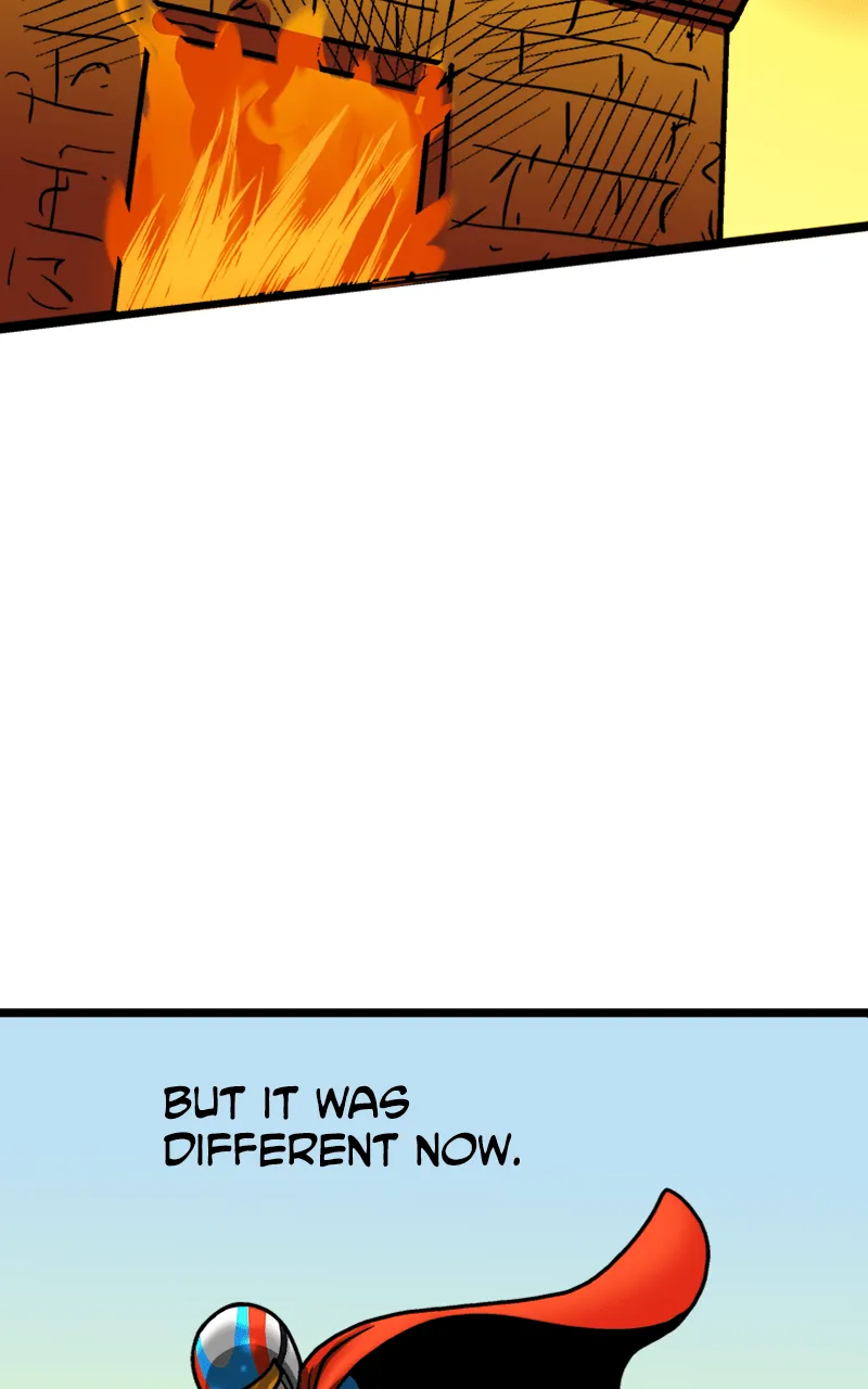 Traveler Chapter 26 page 18 - 