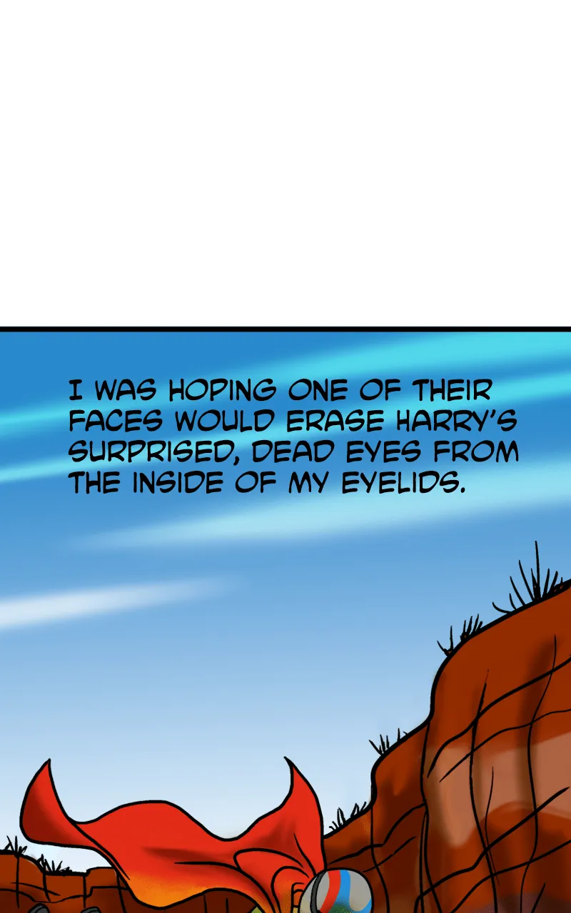 Traveler Chapter 26 page 20 - 