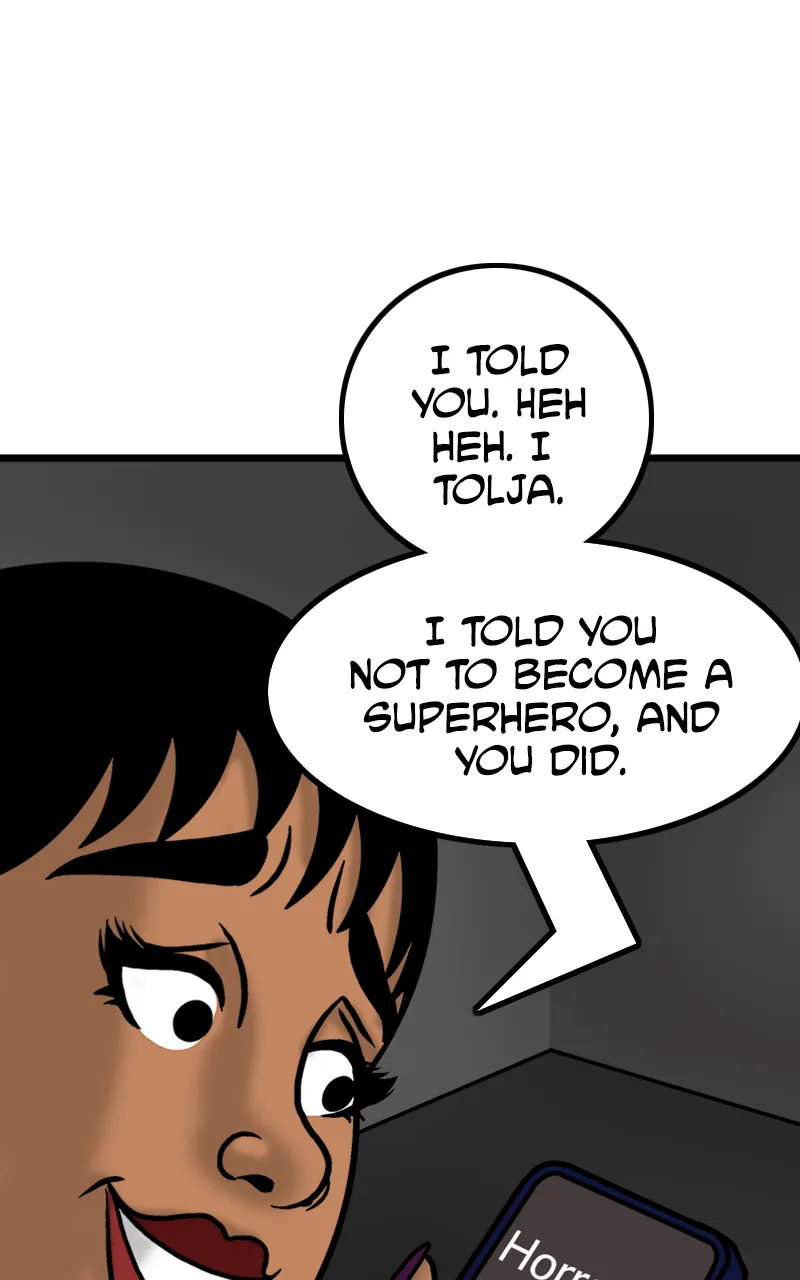 Traveler Chapter 26 page 22 - 