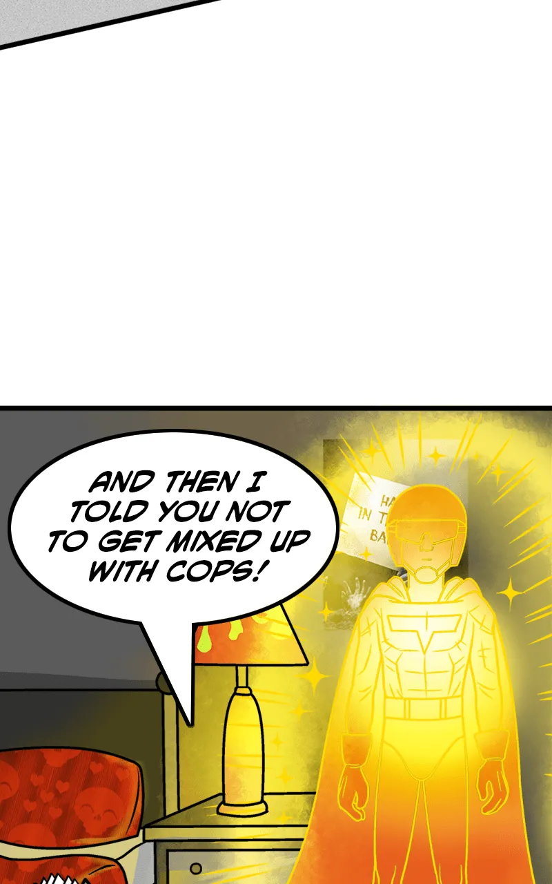 Traveler Chapter 26 page 25 - 