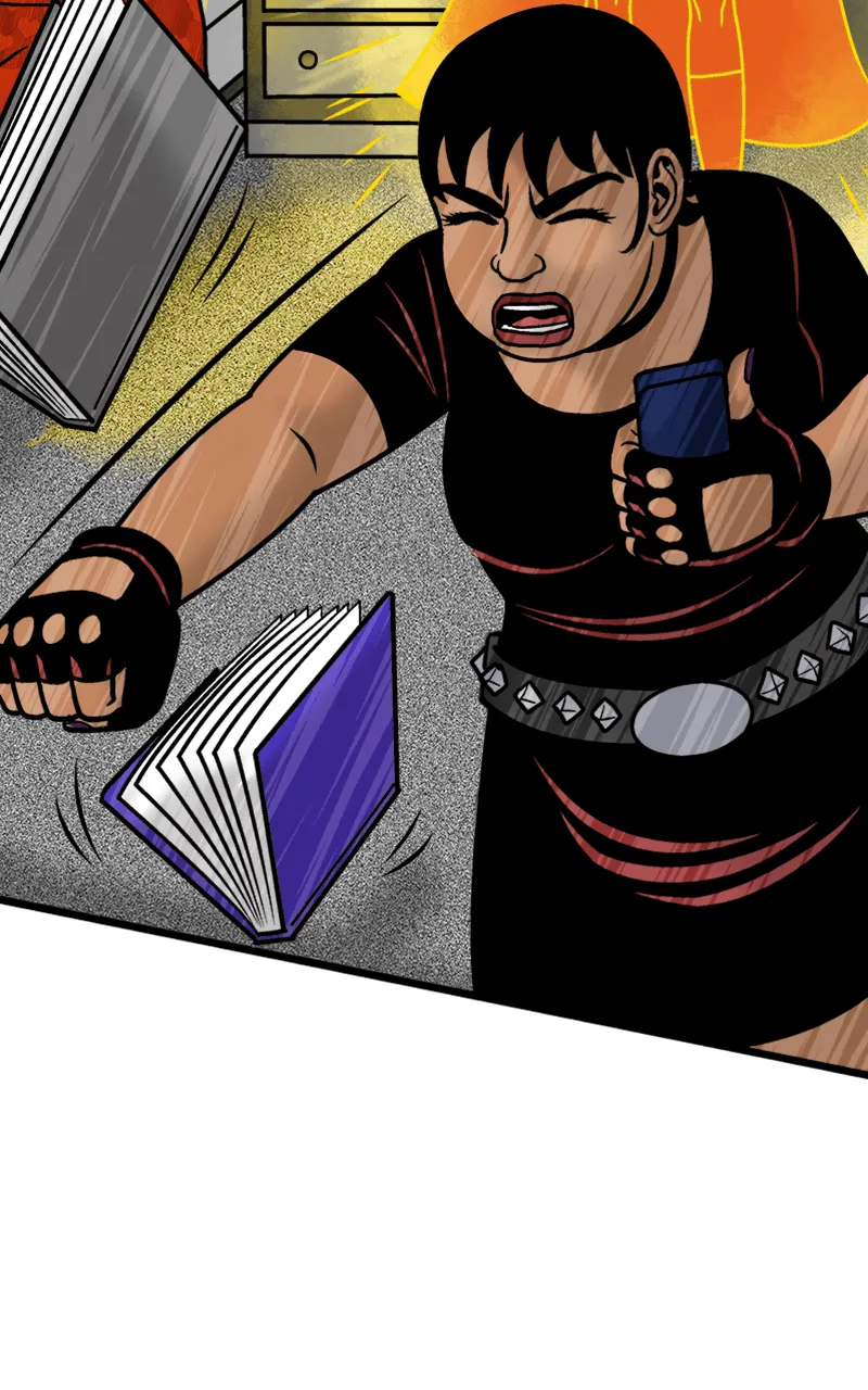Traveler Chapter 26 page 26 - 