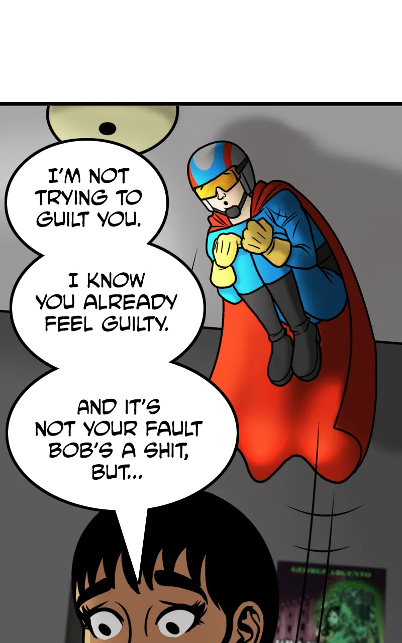 Traveler Chapter 26 page 27 - 