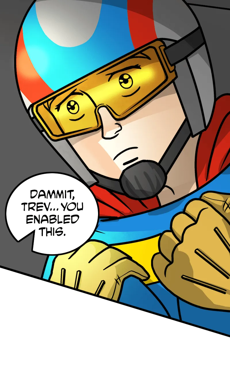 Traveler Chapter 26 page 29 - 