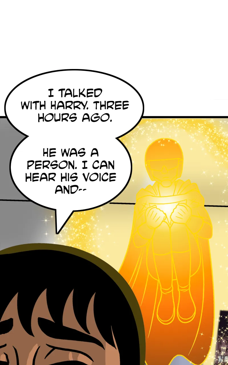 Traveler Chapter 26 page 30 - 