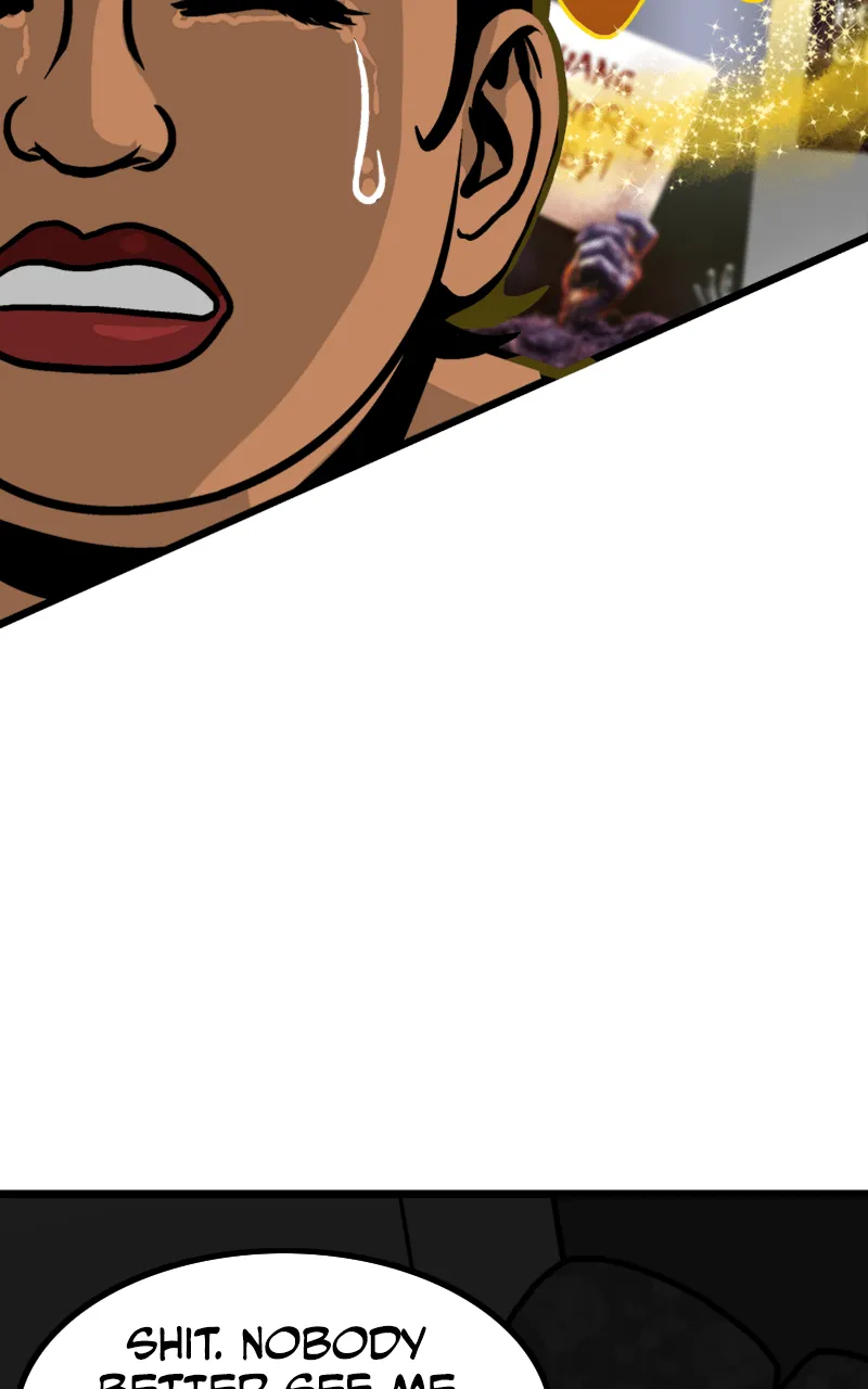 Traveler Chapter 26 page 31 - 