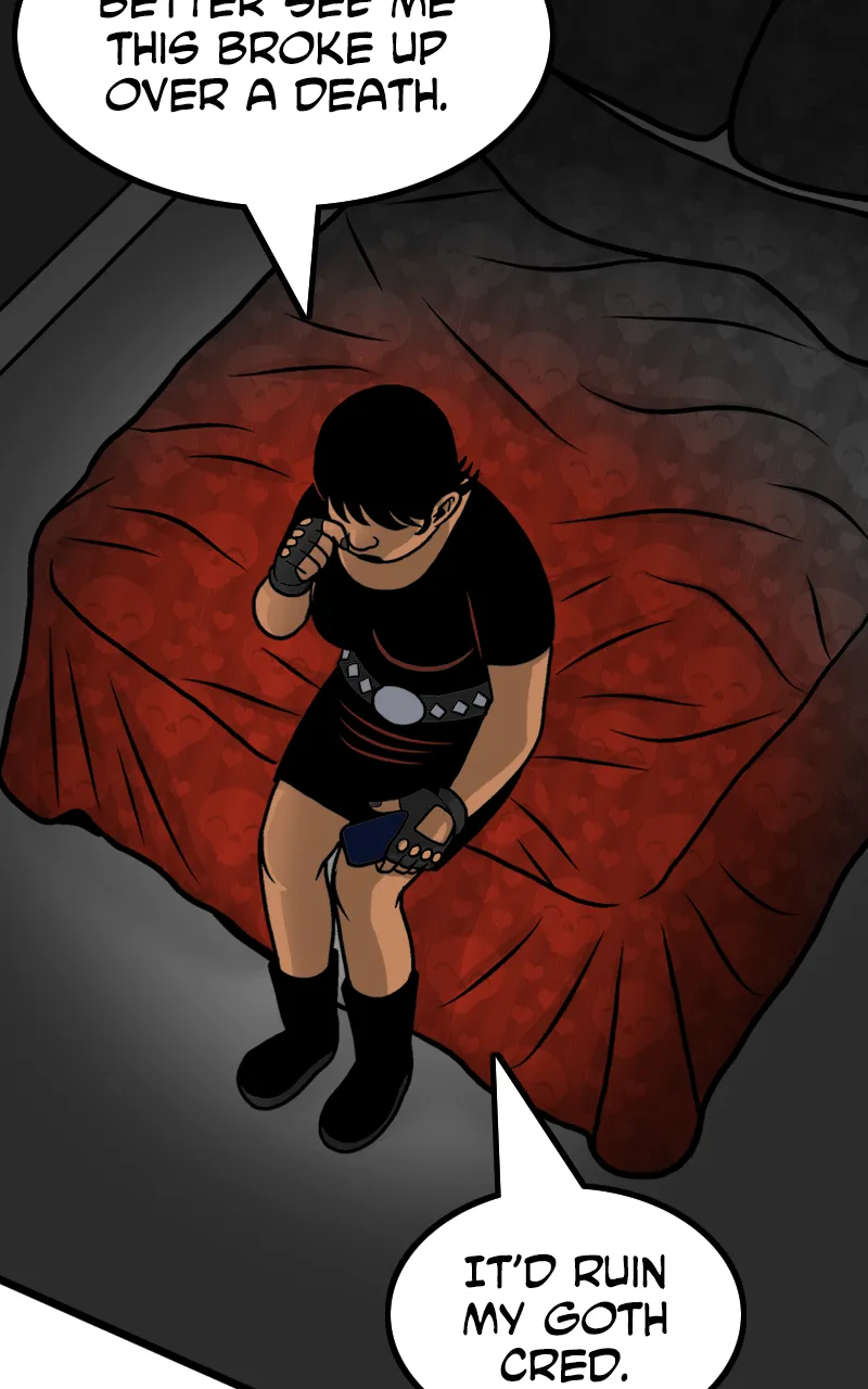 Traveler Chapter 26 page 32 - 