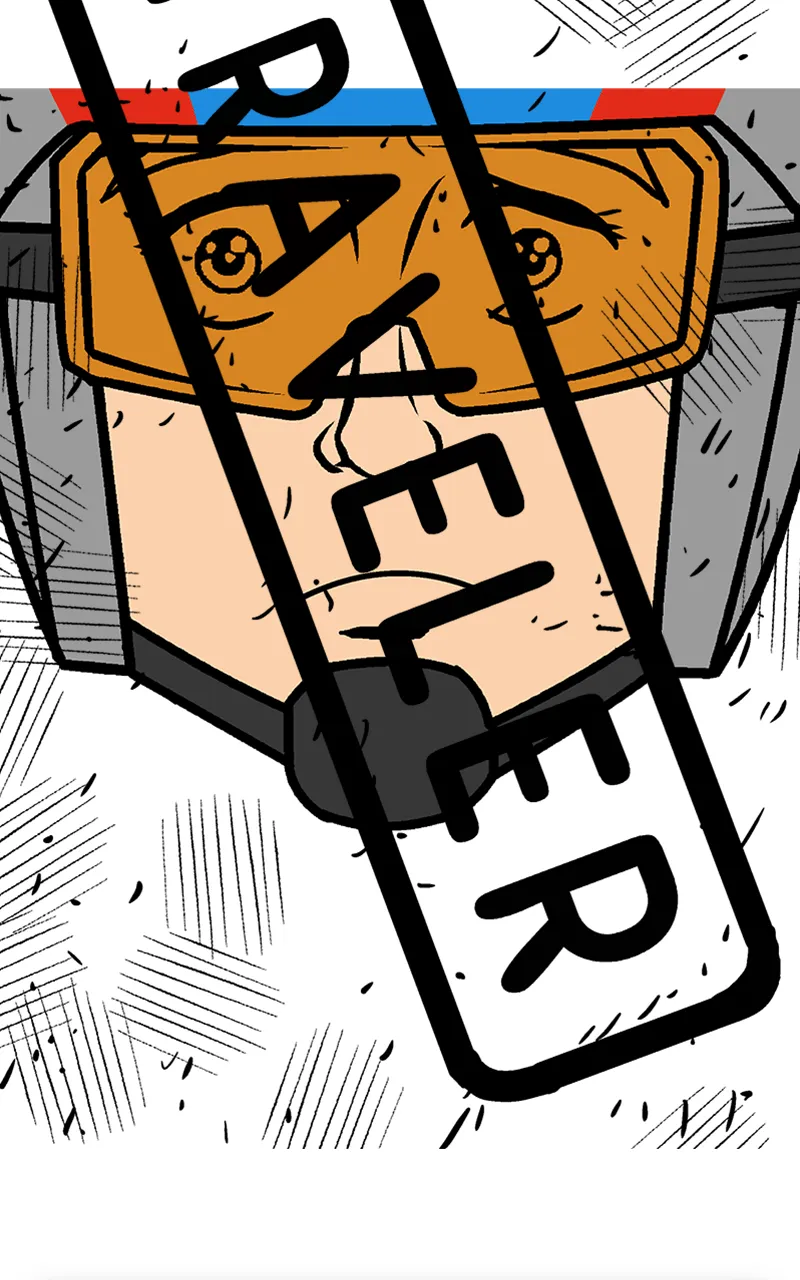 Traveler Chapter 26 page 34 - 