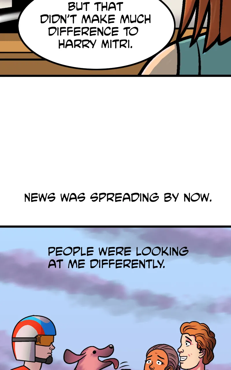 Traveler Chapter 26 page 38 - 