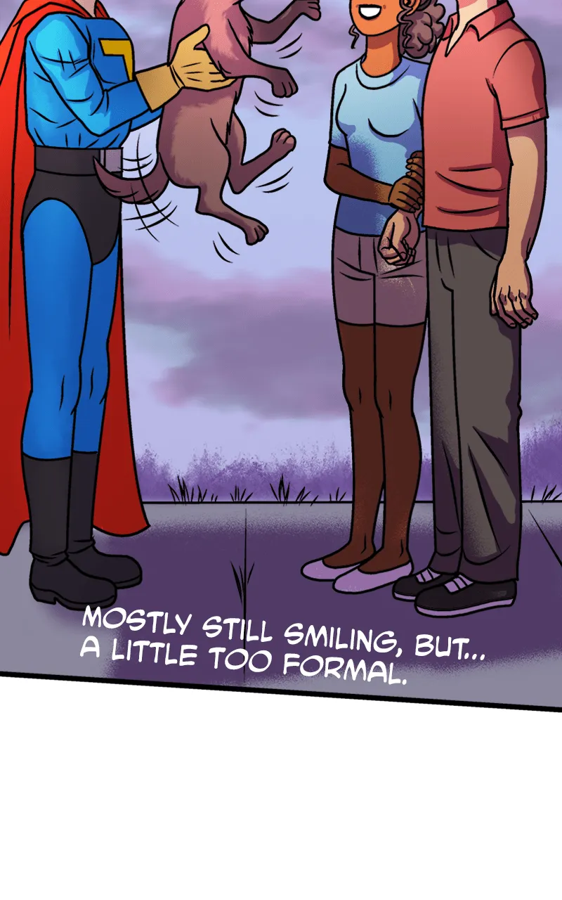 Traveler Chapter 26 page 39 - 
