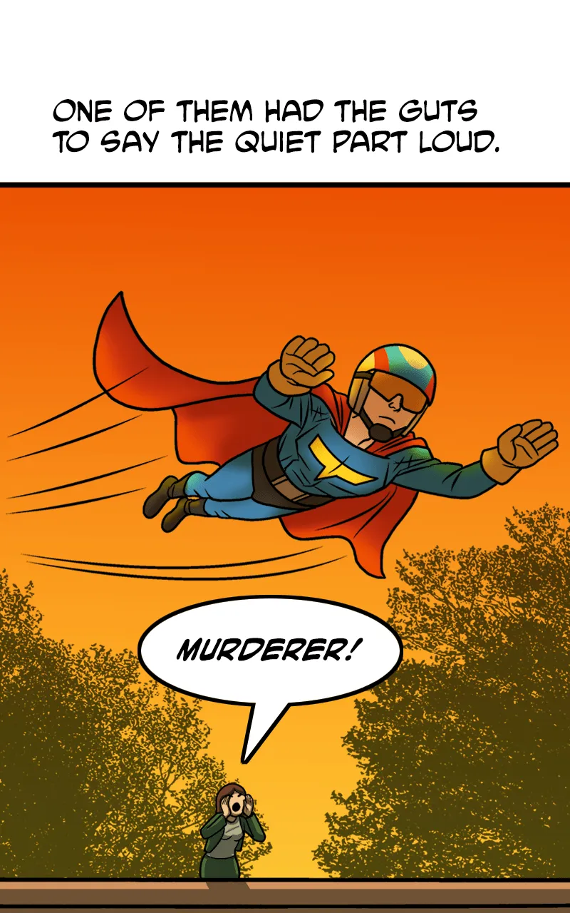 Traveler Chapter 26 page 40 - 