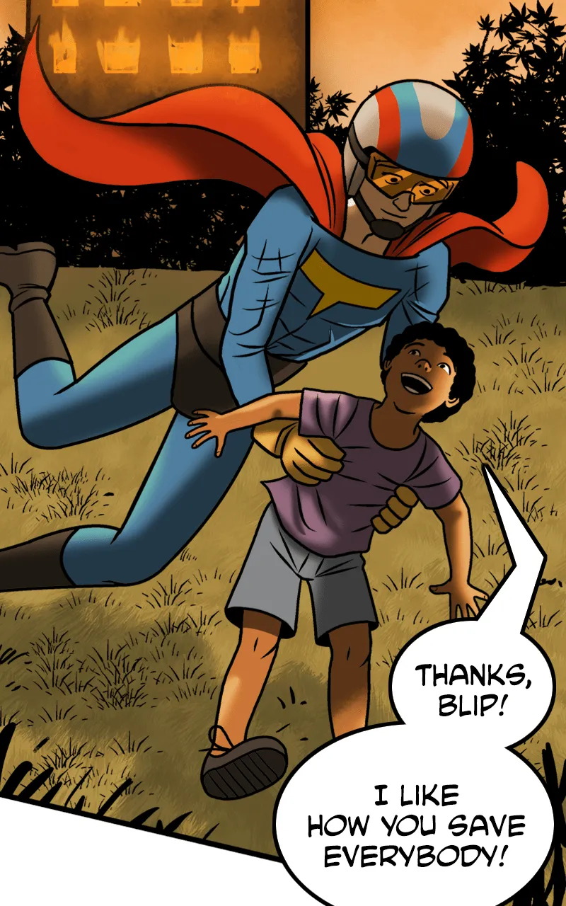 Traveler Chapter 26 page 42 - 