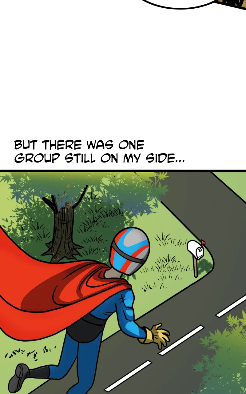 Traveler Chapter 26 page 43 - 