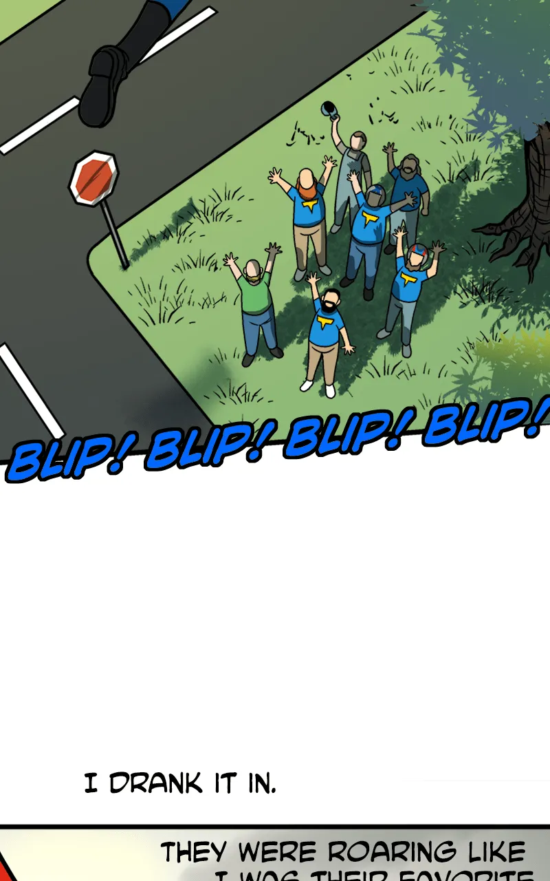 Traveler Chapter 26 page 44 - 
