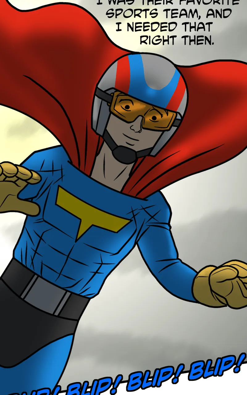 Traveler Chapter 26 page 45 - 