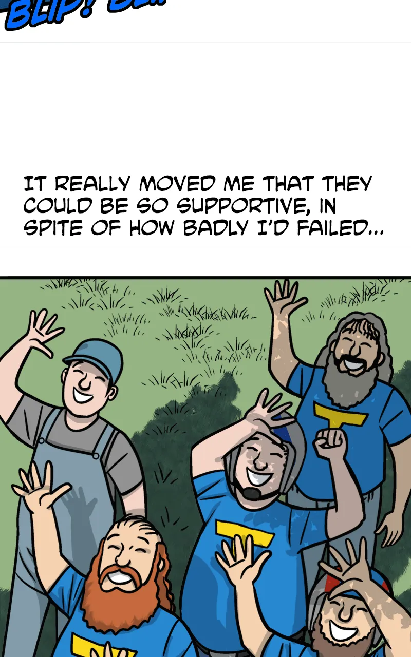 Traveler Chapter 26 page 46 - 