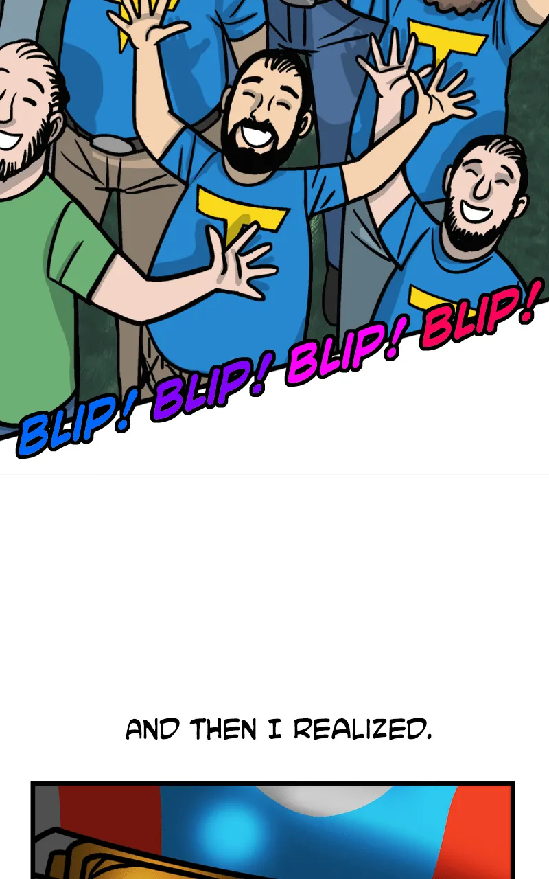 Traveler Chapter 26 page 47 - 
