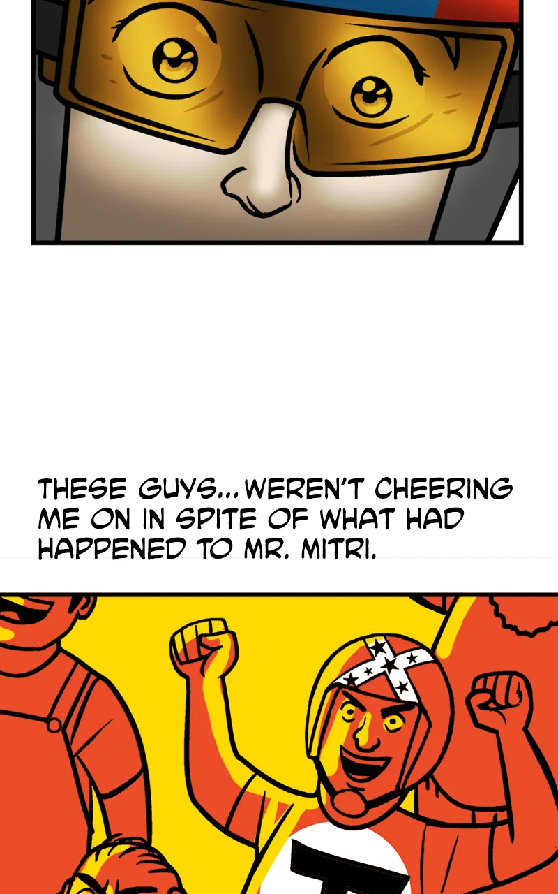 Traveler Chapter 26 page 48 - 