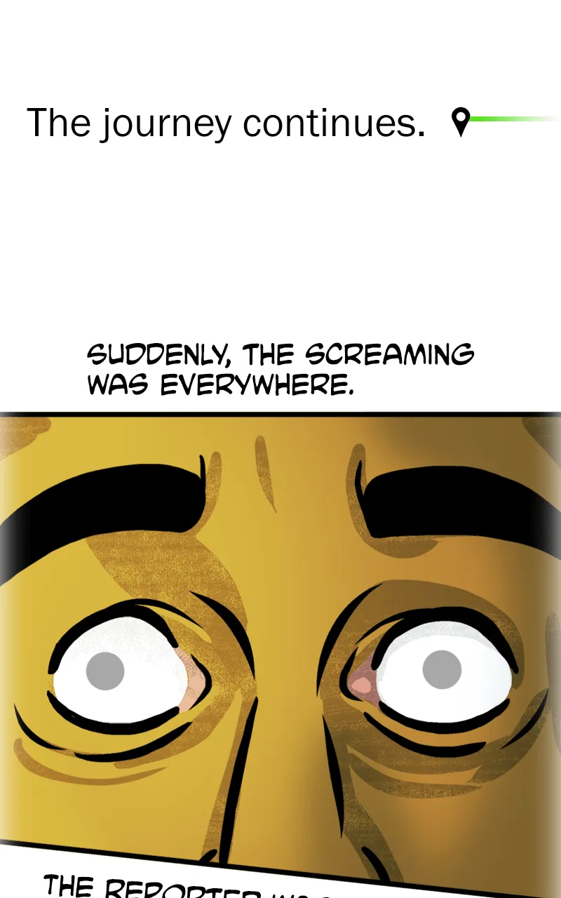 Traveler Chapter 26 page 6 - 