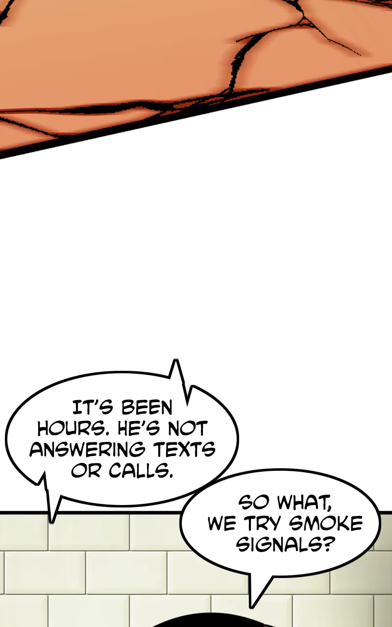 Traveler Chapter 26 page 53 - 