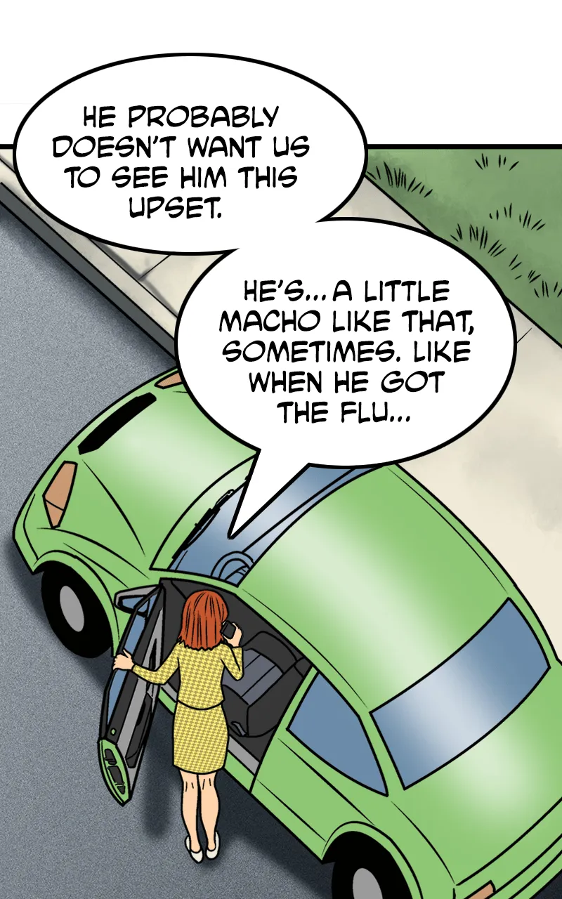 Traveler Chapter 26 page 55 - 