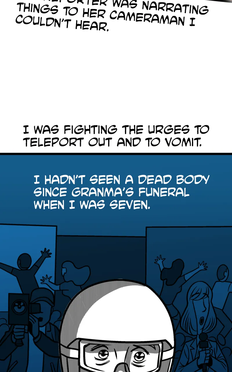 Traveler Chapter 26 page 7 - 