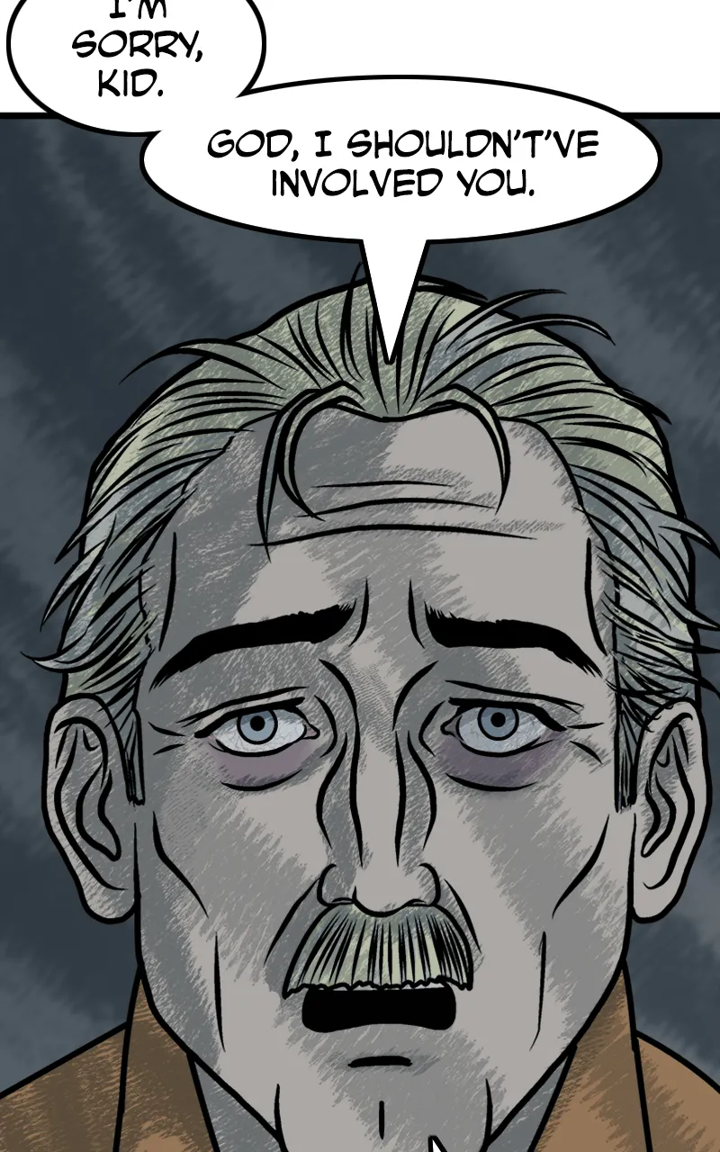 Traveler Chapter 26 page 61 - 