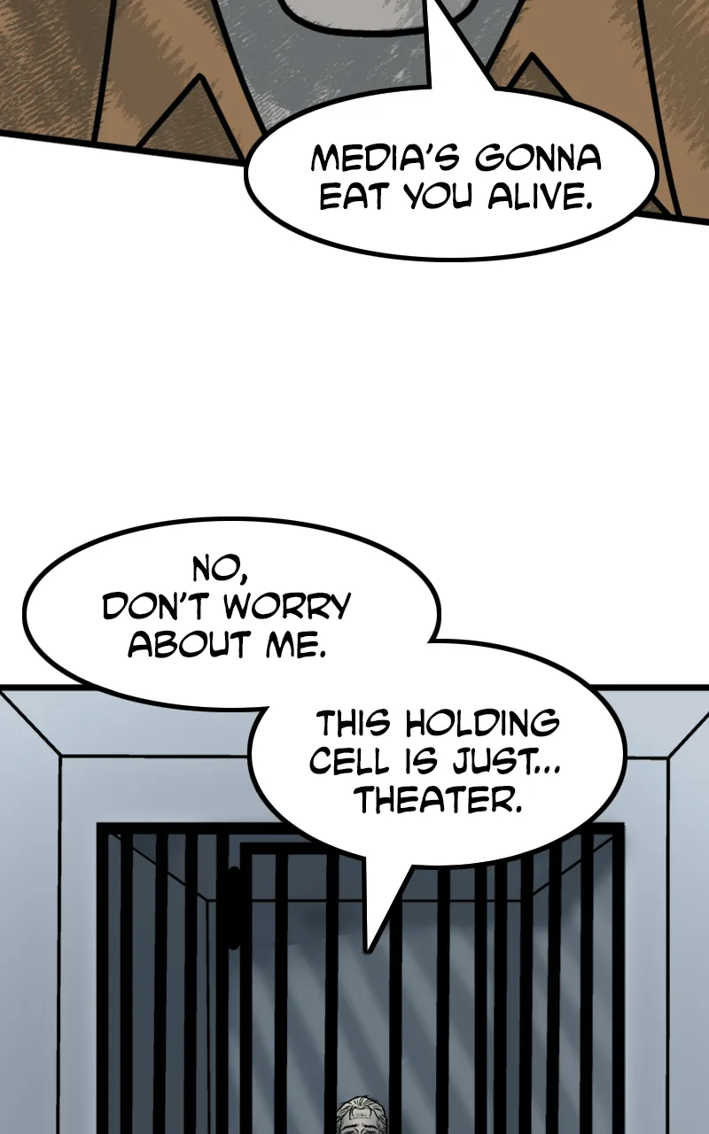 Traveler Chapter 26 page 62 - 