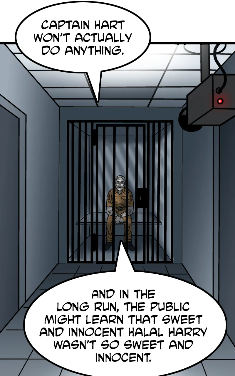 Traveler Chapter 26 page 64 - 